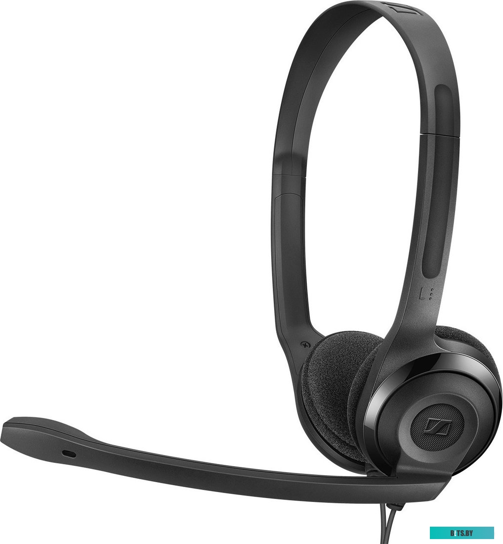 Наушники (Гарнитура) Sennheiser PC 5 CHAT <508328>