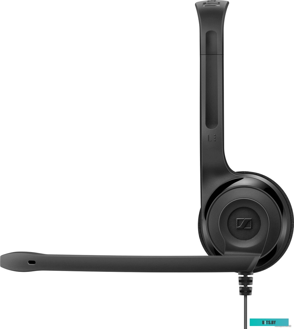 Наушники (Гарнитура) Sennheiser PC 5 CHAT <508328>