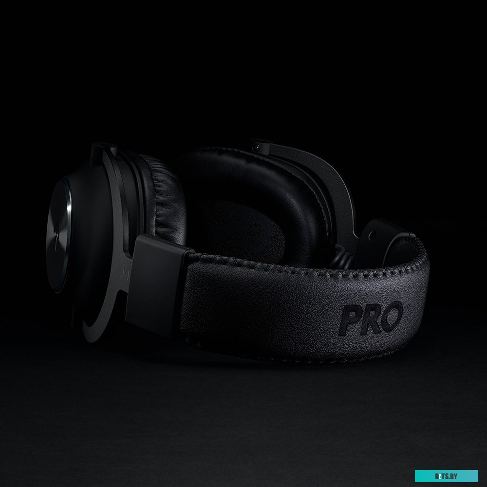 Наушники (Гарнитура) Logitech G Pro X Wireless <981-000907>