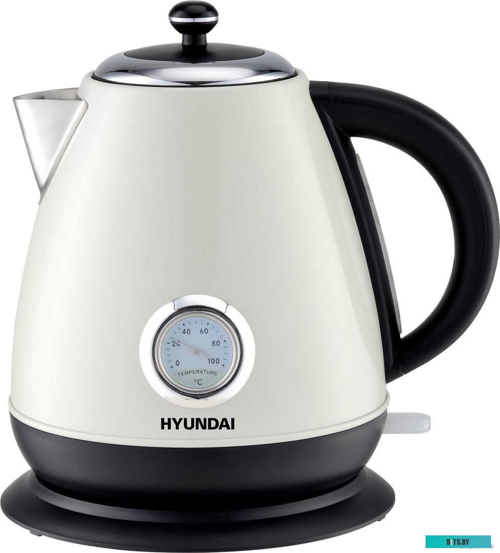 Электрочайник Hyundai HYK-S4502
