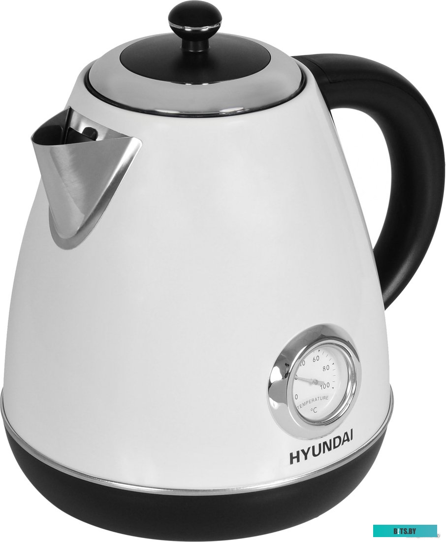 Электрочайник Hyundai HYK-S4502