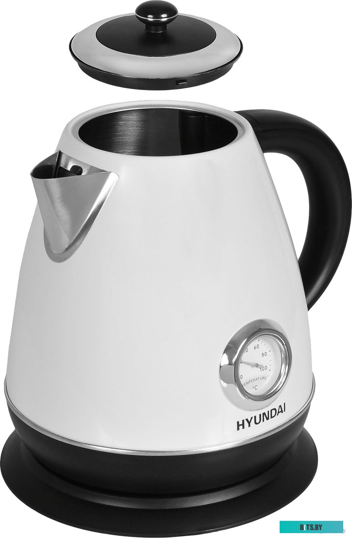 Электрочайник Hyundai HYK-S4502