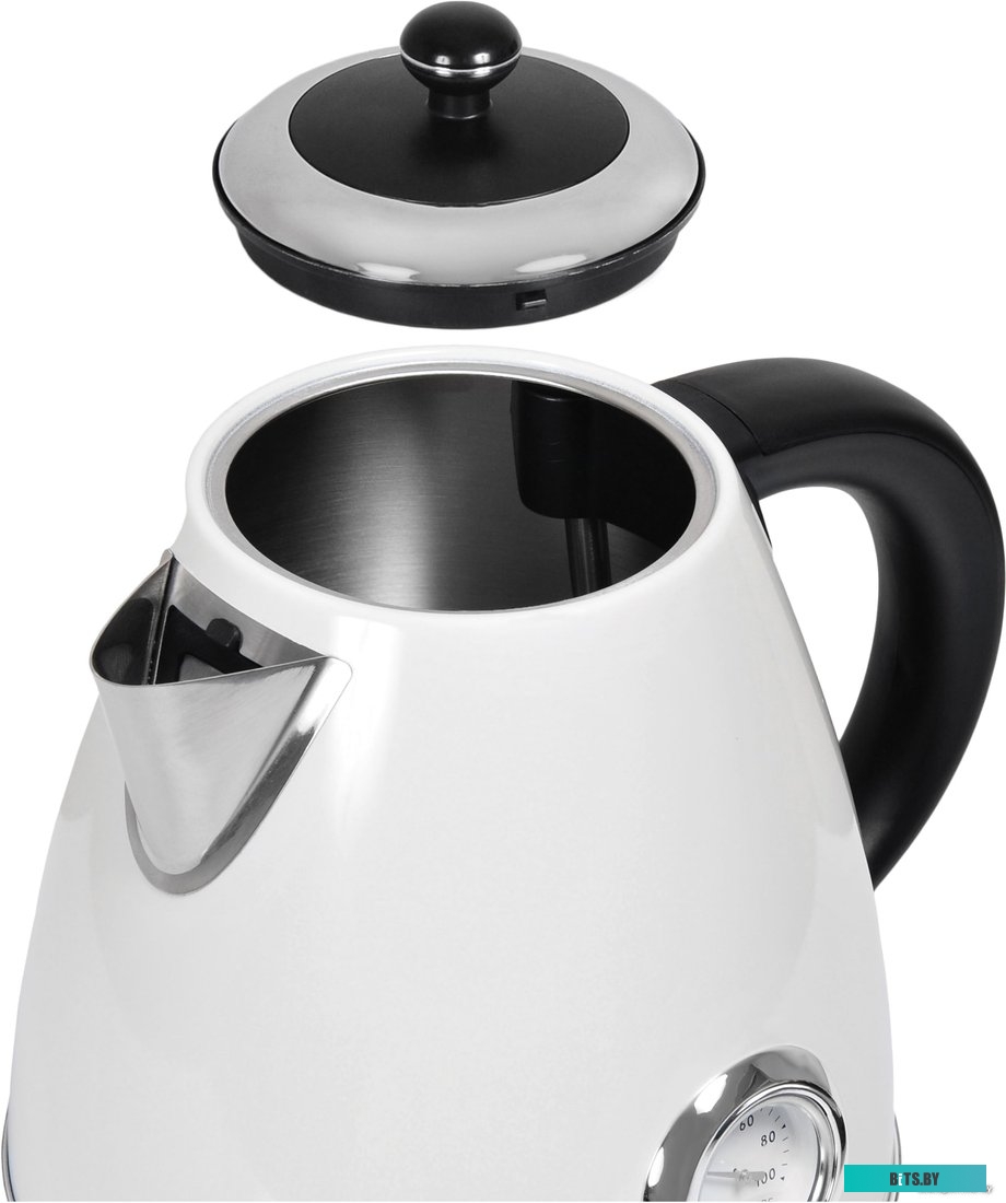 Электрочайник Hyundai HYK-S4502