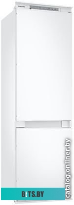 BRB26715EWW/EF Холодильник Samsung BRB26715EWW/EF 2-хкамерн. белый