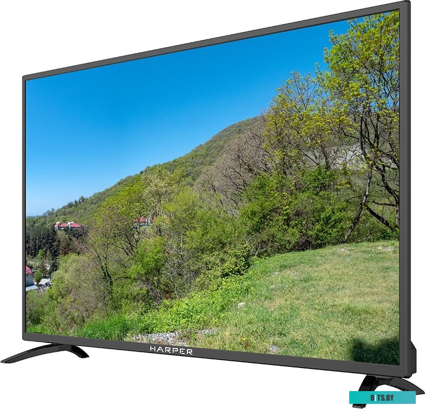 Телевизор Harper 43F670TS