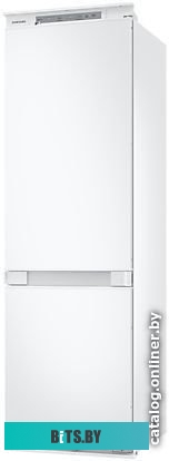 BRB26715EWW/EF Холодильник Samsung BRB26715EWW/EF 2-хкамерн. белый