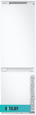 BRB26715EWW/EF Холодильник Samsung BRB26715EWW/EF 2-хкамерн. белый