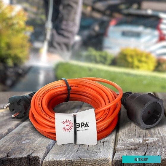 ЭРА UPx-1-2x1-10m-IP44 Б0046805