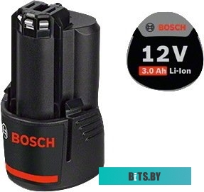 Аккумулятор Bosch 1600A00X79 (12В/3 а*ч) <1 600 A00 X79>