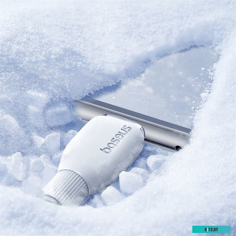 Baseus Pudding Series USB Type-A - USB Type-C (1.2 м, белый)