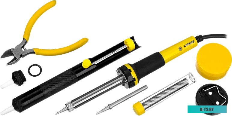 Stayer Profi 55314-60-H8