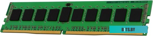 Модуль памяти Kingston 16GB DDR4 PC4-21300 KSM26ED8/16MR
