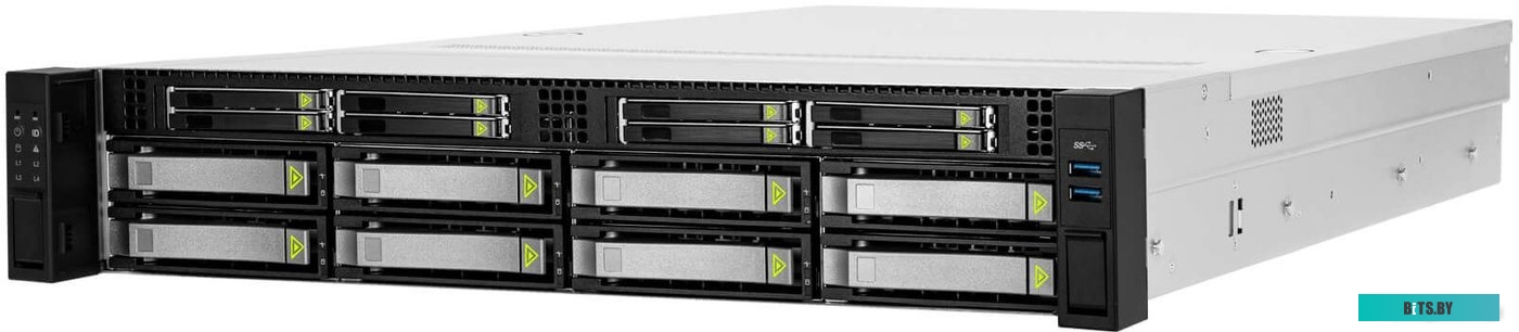In Win IW-RS216-07 800W