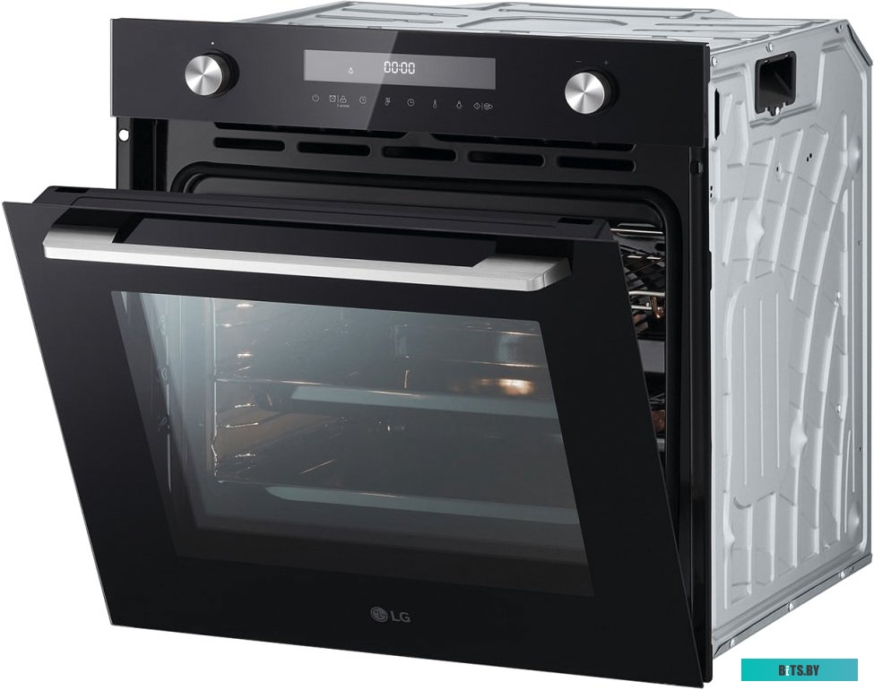 WSEZ7225B1 Электрический духовой шкаф LG WSEZ7225B1