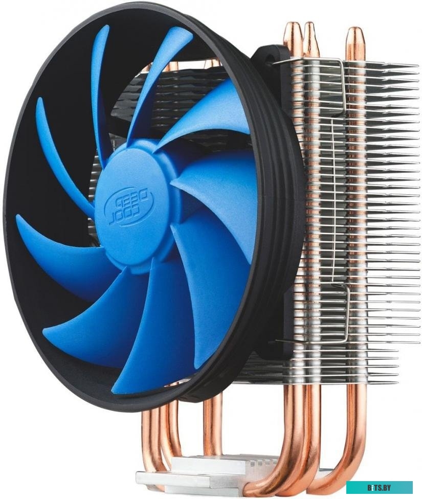Кулер для процессора DeepCool GAMMAXX 300