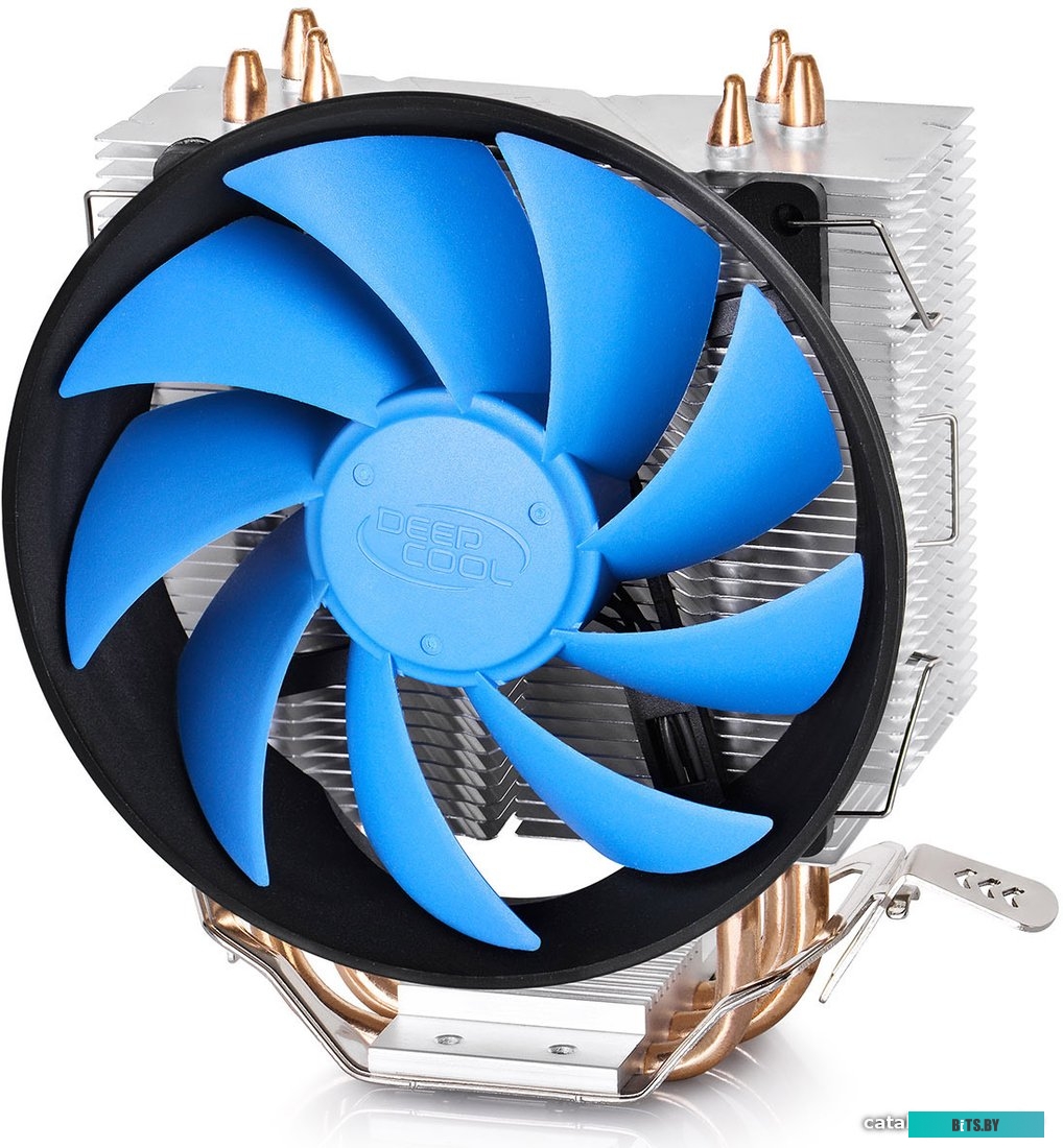 Кулер для процессора DeepCool GAMMAXX 300