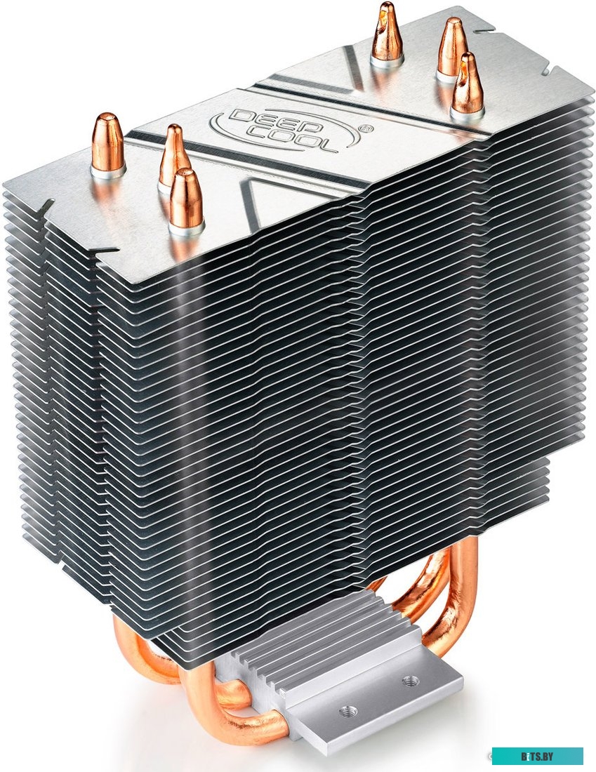 Кулер для процессора DeepCool GAMMAXX 300