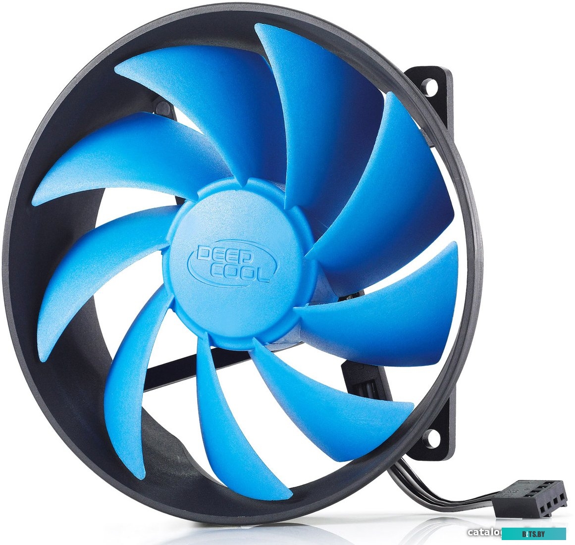 Кулер для процессора DeepCool GAMMAXX 300