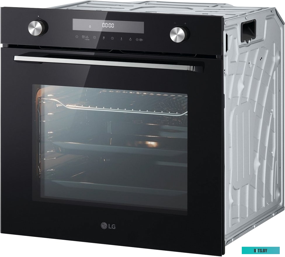 WSEZ7225B1 Электрический духовой шкаф LG WSEZ7225B1