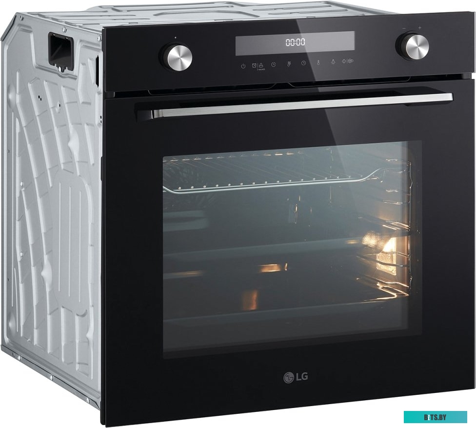 WSEZ7225B1 Электрический духовой шкаф LG WSEZ7225B1
