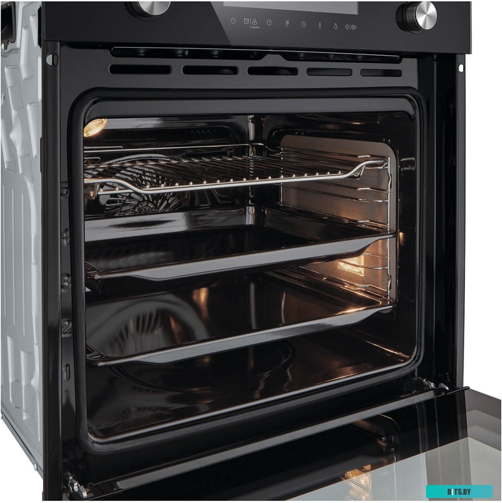 WSEZ7225B1 Электрический духовой шкаф LG WSEZ7225B1