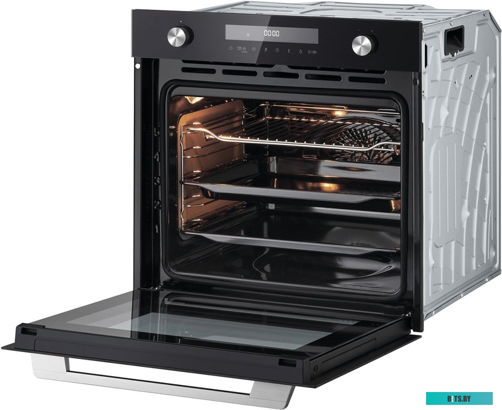 WSEZ7225B1 Электрический духовой шкаф LG WSEZ7225B1