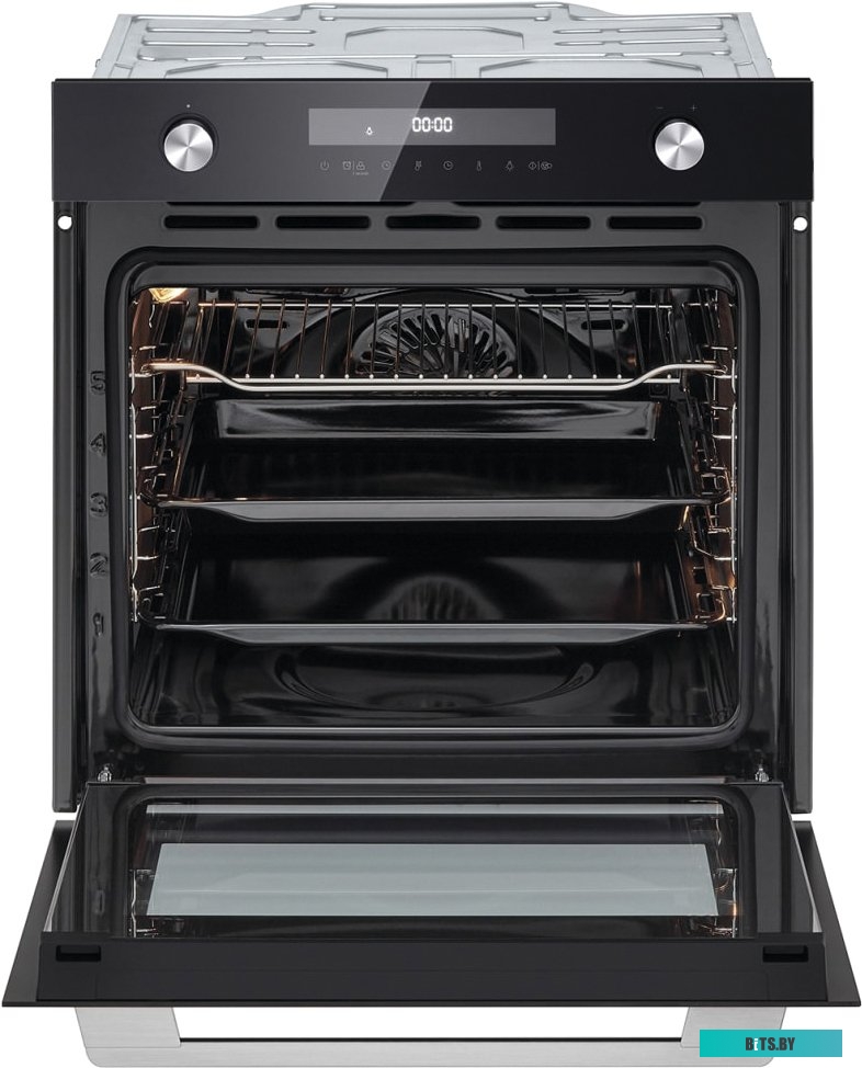 WSEZ7225B1 Электрический духовой шкаф LG WSEZ7225B1