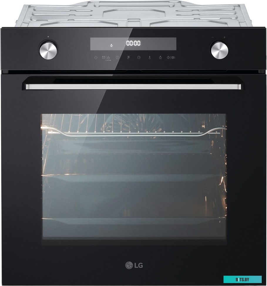 WSEZ7225B1 Электрический духовой шкаф LG WSEZ7225B1