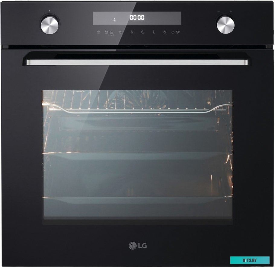 WSEZ7225B1 Электрический духовой шкаф LG WSEZ7225B1