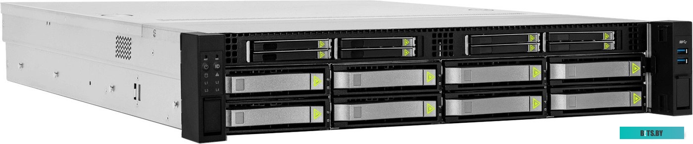 In Win IW-RS216-07 800W