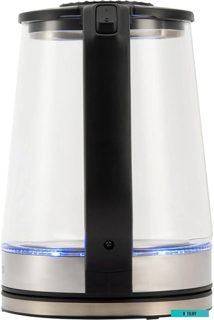 SKG5778 Чайник электрический Starwind SKG5778 2л. 2000Вт черный/прозрачный (корпус: стекло)