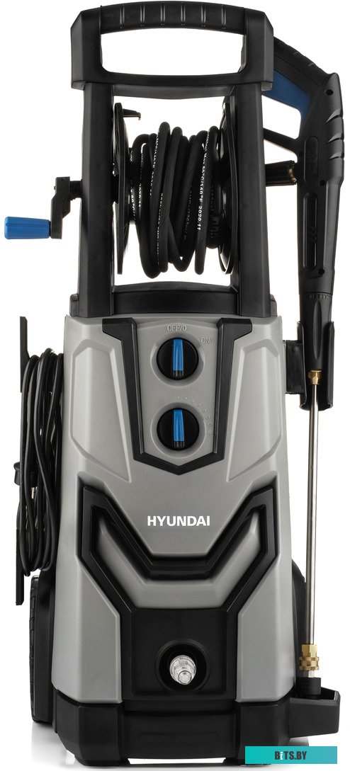 HHW 225-700 Минимойка Hyundai HHW 225-700