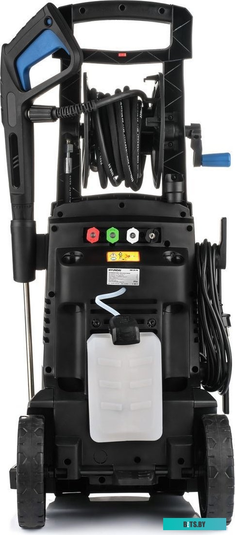 HHW 225-700 Минимойка Hyundai HHW 225-700