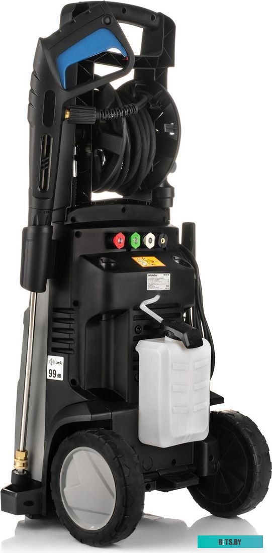 HHW 225-700 Минимойка Hyundai HHW 225-700