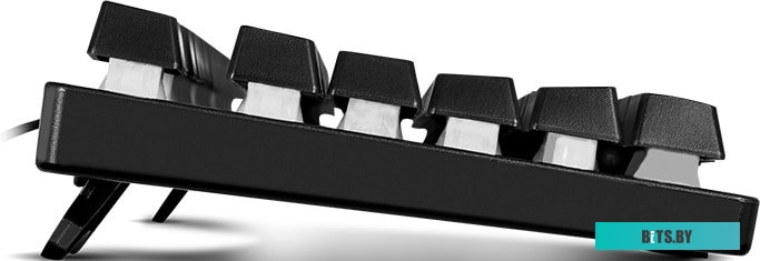 SV-019488 SVEN  Игровая клавиатура SVEN KB-G7400 (87кл., 12 Fn функций, подсветка)