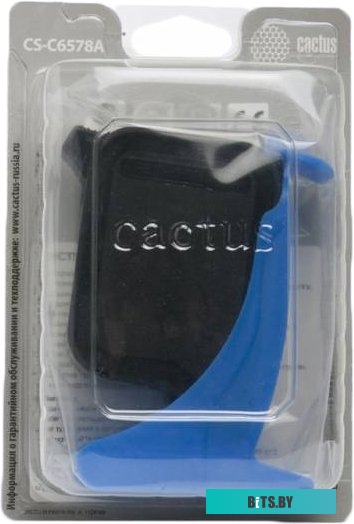 Картридж Cactus CS-C6578A