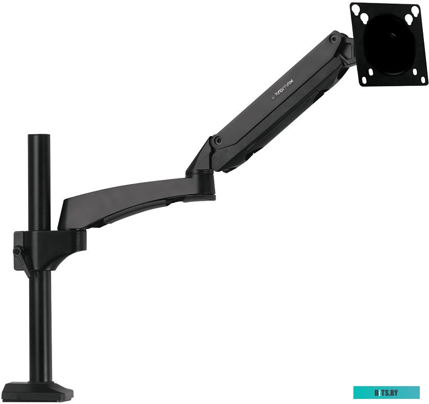 Кронштейн Kromax OFFICE-11 черный 15"-32" (20226)