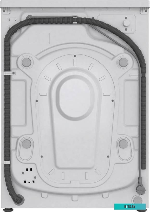 W1D2A164ADS Стиральная машина Gorenje W1D2A164ADS класс: A загр.фронтальная макс.:10кг (с сушкой) белый