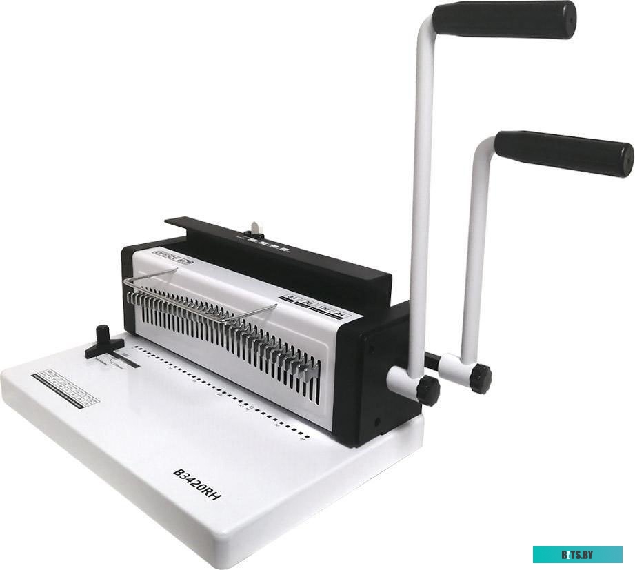 Переплетчик Office Kit B3420RH 1563691