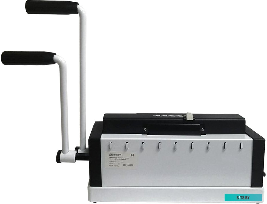 Переплетчик Office Kit B3420RH 1563691