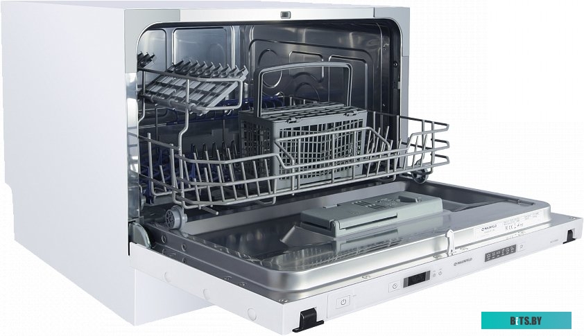 УТ000008332 Газовая варочная поверхность Maunfeld EGHG.64.2CB\G черный