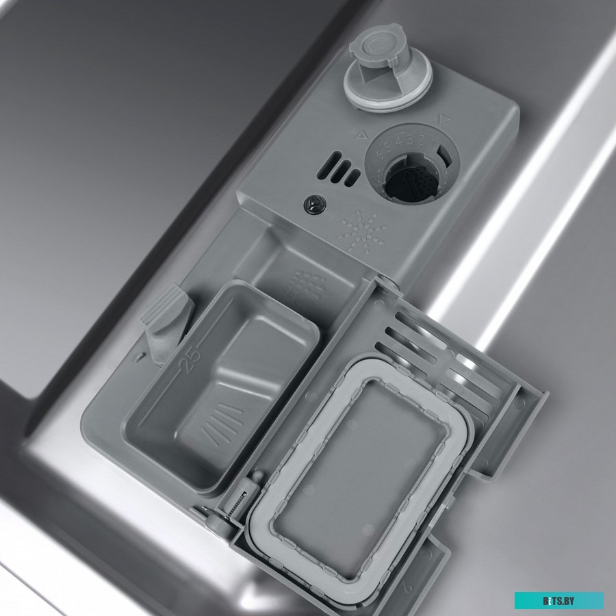 УТ000008332 Газовая варочная поверхность Maunfeld EGHG.64.2CB\G черный