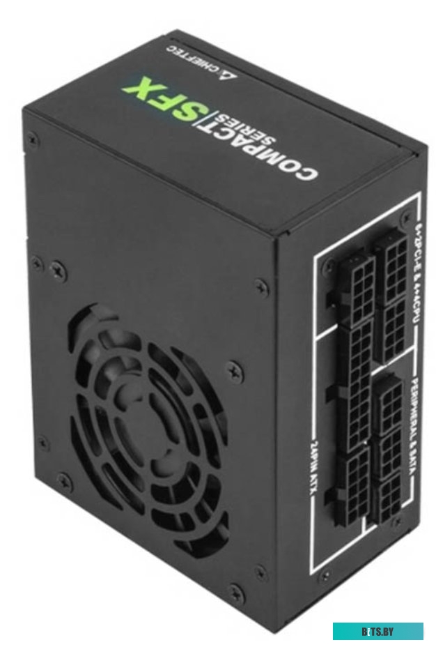 Блок питания Chieftec Compact CSN-550C