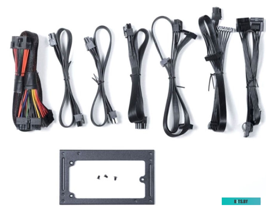 Блок питания Chieftec Compact CSN-550C
