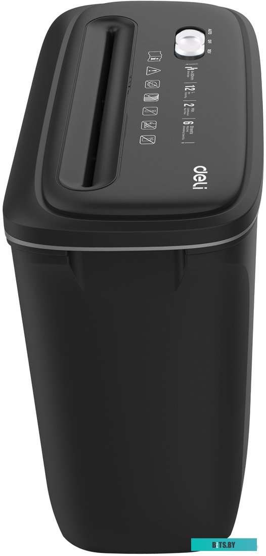 Шредер Deli E9945