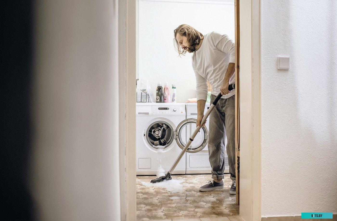 Пылесос Karcher WD 6 P S V 1.628-360.0