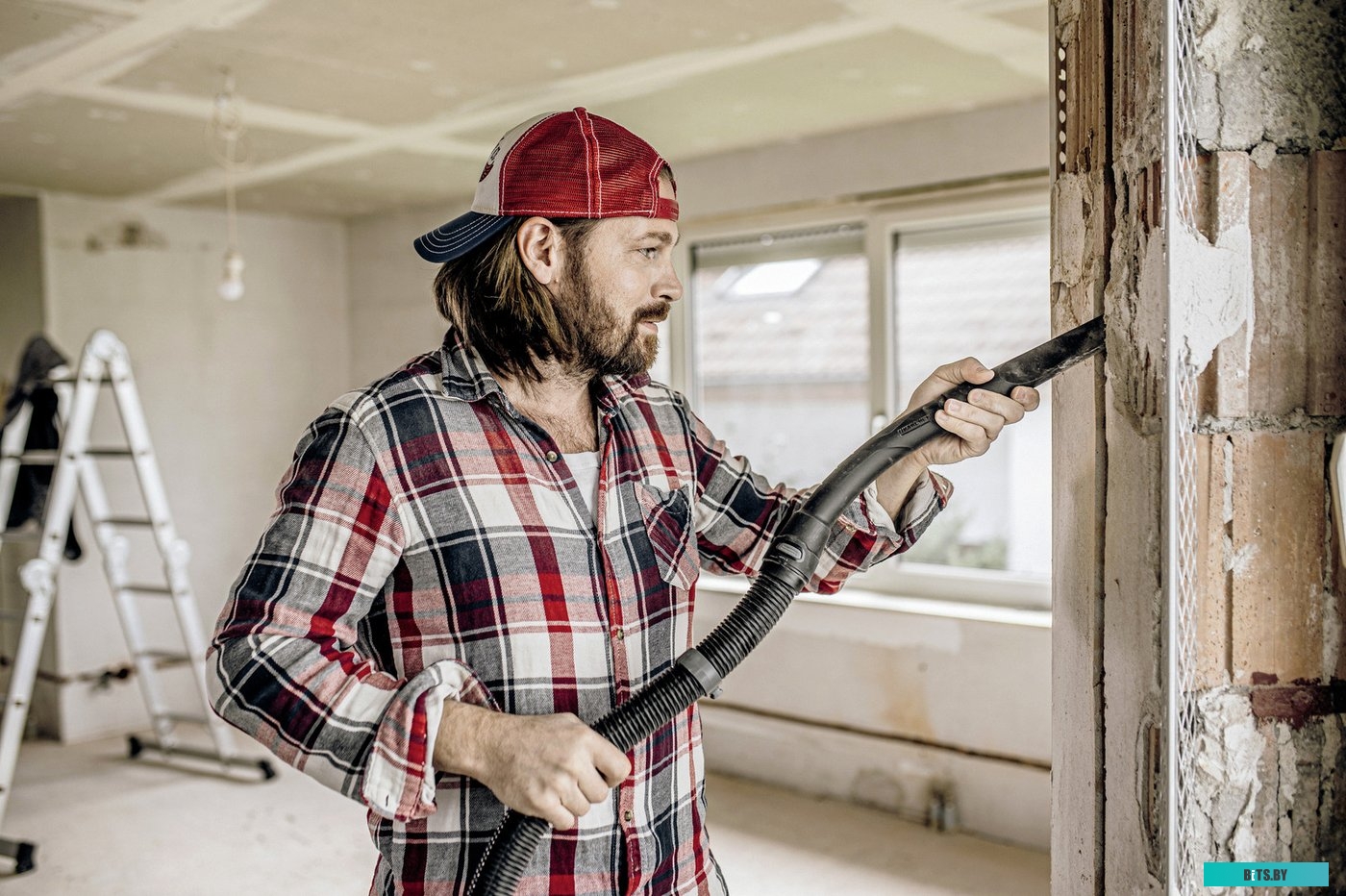 Пылесос Karcher WD 6 P S V 1.628-360.0