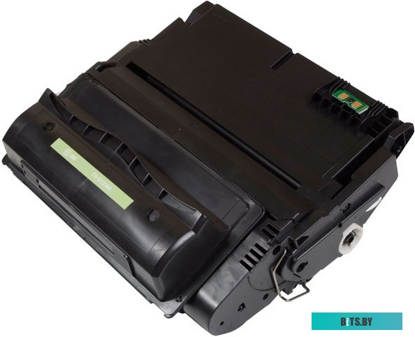Картридж Cactus CS-Q1338AR Q1338A черный (для HP LJ 4200/4200DTN/4200LN/4200N/4200TN)