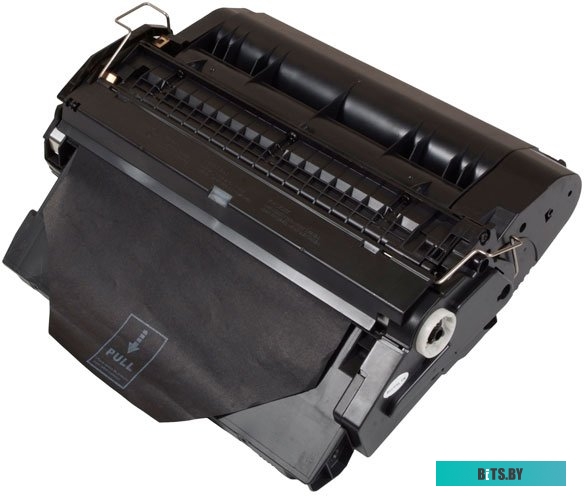 Картридж Cactus CS-Q1338AR Q1338A черный (для HP LJ 4200/4200DTN/4200LN/4200N/4200TN)