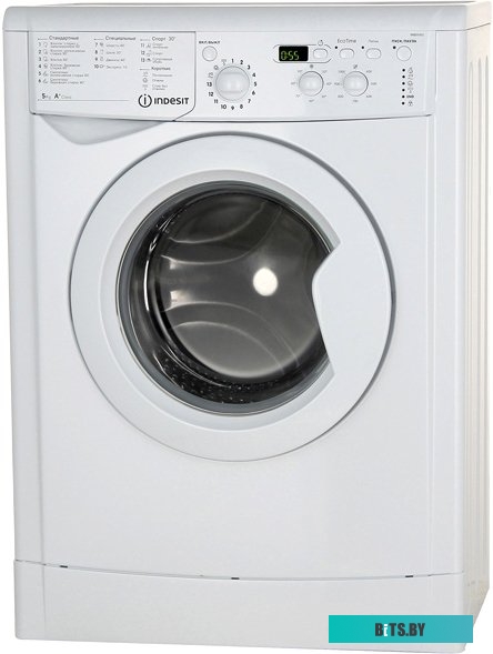 IWSD 51051 CIS Стиральная машина INDESIT IWSD 51051 CIS